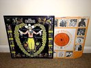 THE BYRDS Sweetheart Of The Rodeo LP CBS UK 1st Press