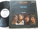 Steve Marriot Ronnie Lane Small Faces LP original UK pressing Immediate IMLP 008