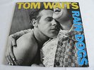 Tom Waits - Rain Dogs Vinyl LP