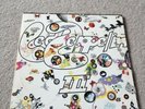 LED ZEPPELIN III 3 LP Vinyl Record RARE EX 33RPM Progressive