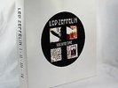 Led Zeppelin Volume One Box Set 4 x LP 200g Vinyl 1 x 7