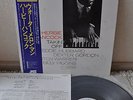 Herbie Hancock Takin' Off  Blue Note Japan LP 1976 Toshiba LNJ-80091 Insert Obi