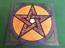 Pentangle 2x LP Sweet child UK transatlantic 1st press