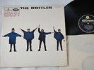 BEATLES Help (Parlophone UK Original Mono LP 1965) -2/ -2. MT Tax Code. Nice