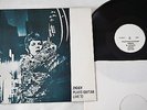 DAVID BOWIE Ziggy Plays Guitar Live 1972 (L01 Original LP 1980's) Rare Nice