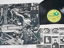 DEEP PURPLE (Harvest UK LP 1969) A1/ B2 Gramophone Co. Text. Psych. Prog Nr MINT