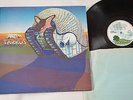 EMERSON LAKE & PALMER ELP - Tarkus (Island UK Orig LP 1971) A1/ B1 Porky. Nice