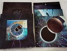 PINK FLOYD Pulse (EMI EMD 1078 UK Original 4 LP Box Set 1995 + Book) Prog. Nice