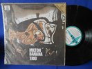 MILTON BANANA TRIO MOFB 3635 ODEON ORIG BRAZIL EXC