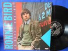 RONNIE BIRD style anglais ORIG FRANCE EXC