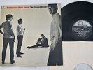 SPENCER DAVIS GROUP The Second Album (Fontana UK Original LP 1966) -1/ -1. EX