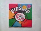 ERASURE The Circus UK 10-track LP ltd HMV exclusive +bonus 4-track 12