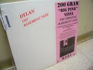 NEW Bob Dylan The Basement TAPE LP 200 gram 12