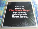 The Black Keys - Brothers. Vinyl LP. dble including poster. 2010, V2 / CO OP.