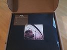 Pearl Jam Vs/Vitalogy Collector's Edition Box Set 3 CD/5 LP/ 1 Cassette Sealed