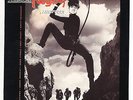 WHIPPED  - FASTER PUSSYCAT - Vinyl LP
