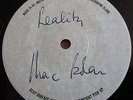 MARC BOLAN - REALITY - EMIDISC