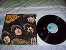 THE BEATLES RUBBER SOUL lp come nuovo nm. emi 1980 italy 3c064-04115