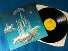 Starcastle - Starcastle s/t  LP UK 1976  EX-/EX+   # Prog