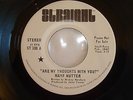 Straight Records 103 45rpm, Mayf Nutter 