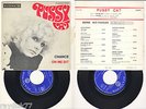 RARE PUSSY CAT CHANCE SP RCA 49.041