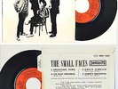 THE SMALL FACES ITCHYCOO PARK  EP COLUMBIA 1.862