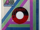 HEAR MC5 45 Looking At You/Tonight ATLANTIC 2678 NM- garage psych punk killer