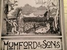 Mumford & Sons Love Your Ground EP Limited 10