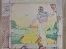 ELTON JOHN - GOODBYE YELLOW BRICK ROAD 2LP - MOBILE FIDELITY - MFSL - SEALED