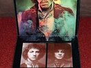 JIMI HENDRIX Electric Ladyland D/LP 1968 TRACK 1st Press BLUE TEXT COVER