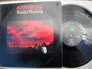 WISHFUL THINKING - HIROSHIMA RARE PROG LP 1971 EXC