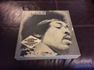 Jimi Hendrix 12 LP Box Set With Bonus 12