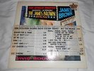 JAMES BROWN LP LIVE AT THE APOLLO DJ PROMO 1962