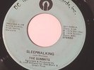 THE SUMMITS Sleepwalking / I'll Never Say No 45 Rare DC INTL Mod Northern Soul