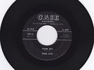 Rare 45 Zena Ayo 