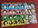 ROLLING STONES  