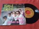 ZLATNI AKORDI - Moja Generacija ( My Generation) THE WHO COVER 7