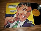 FRANK ZAPPA MOTHERS OF INVENTION  WEASELS RIPPED MY FLESH  REPRISE MS 2028