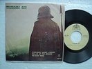 Wishbone Ash - Everybody needs a Friend - Rare Thailand only EP // VG++