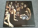 The Jimi Hendrix Experience - Electic Ladyland UK DOUBLE LP POLYDOR