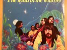 THE WIND IN THE WILLOWS S/T CAPITOL 1968 LP GATEFOLD RARE NM/EX DEBORAH HARRY
