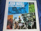 John Mayall's Bluesbreakers Crusade