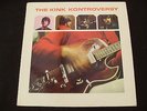 KINKS,KONTROVERSY,U.K.PYE.1966,*EX+VINYL@SLEEVE,SUPERB AUDIO,A 60s MUST RARITY**