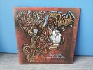 RIPAILLE - LA VIEILLE QUE L'ON BRULA - ORIGINAL FRENCH PROG  LP BALLON NOIR NM