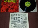 PETE BROWN & PIBLOKTO The Art School Dance Goes On Forever.Harvest LP SHVL 768