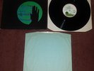 JOHN MARTYN Solid Air. Original UK 1973 Stereo *Pink Rim Island* LP (ILPS 9226)