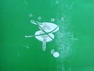 Instant Composers Pool - New Acoustic Swing Duo ICP 001 LP - Breuker / Bennink