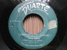 TATA RAMOS/Ernesto Duarte Orq CAMINANTE Y LABORI Son Montuno CUBA DUARTE 45 HEAR