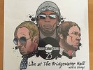 Ocean Colour Scene - Live At The Bridgewater Hall - RSD 2015 - Brand New Sealed