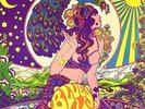 BLUES PILLS - Blues Pills 2 LP LIGHT BLUE VINYL First Press LTD 100 SEALED